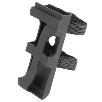 M-Wave F 875/6 Twin Folding Bike Locks - 87.5cm, 6mm Steel Links, Key Lock, - Image 1 of 4