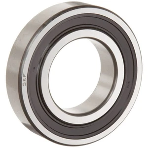 Cuscinetto SKF 6200-2RS SKF - Foto 1 di 2