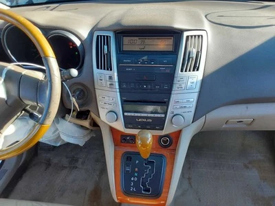 Control de temperatura excluyendo especificaciones de movilidad para 07-09 LEXUS RX350 3086658 Foto 1 de 4