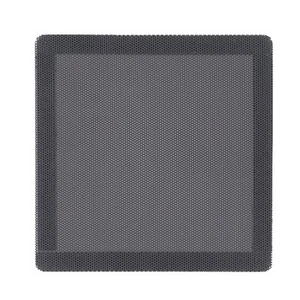 10x PC Case Dust Filter 4.72x4.72in High Filtration Dustproof PVC Computer C Fit - Afbeelding 1 van 24