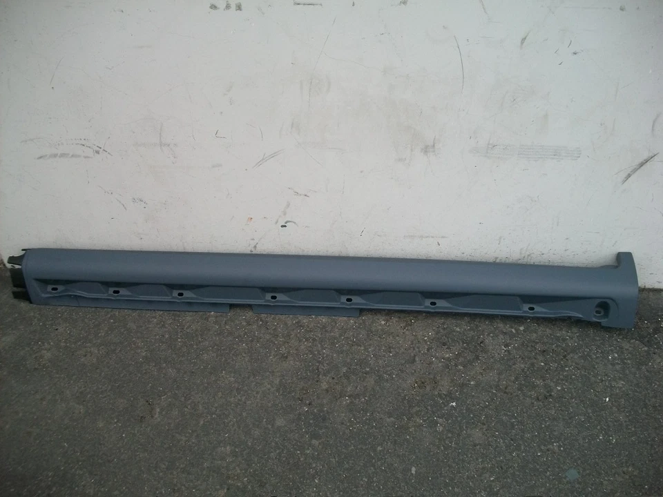 dp20444 Volvo V70 2005 2006 2007 LH panel basculante moldura 30744339  Foto 1 de 4