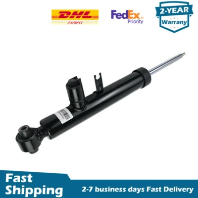 1X Rear Shock Absorber w/Electric For BMW F30 320i 328i 328d 335i 2.0L 2012-2015 - Image 1 of 4