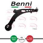 Track Control Arm Front Right Benni Fits Fiat Punto 1.2 Jtd 1.4 1.9 D #1