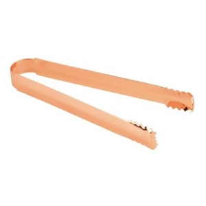 Olympia Ice Tongs in Copper for Use with Dr740 - Dishwasher Safe - Picture 1 of 4