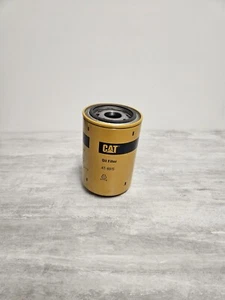 Caterpillar N⁰ 4T-6915 / Filtre A Huile / Pièce D'origine - Picture 1 of 6