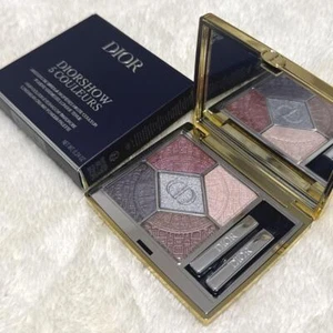 Dior Diorshow 5 Couleurs Eyeshadow Palette – 863 Soir de Bal (Limited Edition) - Picture 1 of 3
