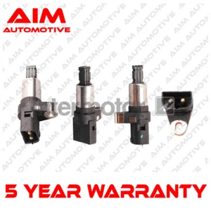 Fits Volvo 850 1992-1993 2.4 Aim Rear ABS Wheel Speed Sensor #1 6806787 - Picture 1 of 2
