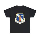 182d Airlift Wing insignia AFD 080128 056 (U.S. Air Force) T-Shirt