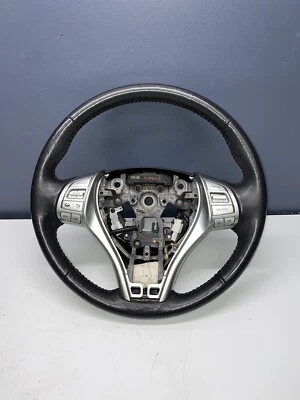 Volante Nissan Altima 2016 Foto 1 de 4