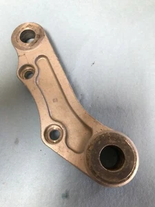 Kawasaki GPZ1000RX Rear Brake Caliper Bracket 1986-87 OEM Part P/N 43034-1071 - Picture 1 of 2