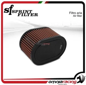Filters SprintFilter P08 air filter for Suzuki TL1000S 1997-2001 - Imagen 1 de 7