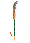 Dynasty Warriors Guan Yu's Dragon Spear 100cm toy PU safe material Brand New