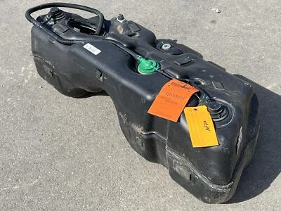 BMW X3 2017 montaje de tanque de gasolina 17,7 galones Foto 1 de 4