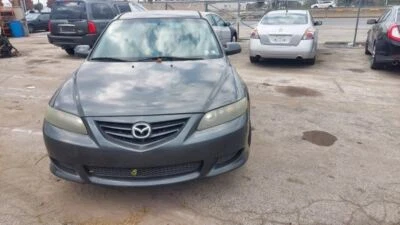 Passenger Right Front Door Electric Fits 03-08 MAZDA 6 238273 Foto 1 de 4
