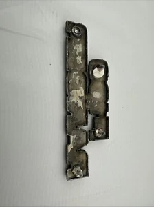 DE COLECCIÓN 1977 78 79 FORD F-100 RANGER CAPUCHA EMBLEMA LATERAL OEM FOMOCO - Imagen 1 de 2