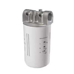 Rücklauffilter Leitungseinbau 3/4" max. 100 Liter/min Hydraulik Filter - Bild 1 von 2