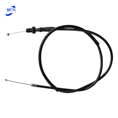 Repuesto cable acelerador Motion Pro NUEVO Suzuki RM80 RM85 RM85L 1977-2012 Foto 1 de 4