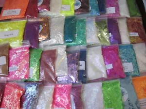 40oz Glitter grab bag bundle - Picture 1 of 2