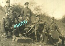 WW1 WWI POILUS 1914-1918  Imperial German Army  14/18 Krieg  WAR Empire allemand