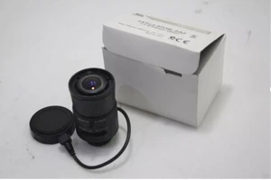 2X NUEVO FUJINON Lente Vari-Focal DV5X3.6R4B-SA2L - Imagen 1 de 2