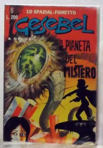GESEBEL NO. 6 OF 20 JUNE 1966 - Picture 1 of 3