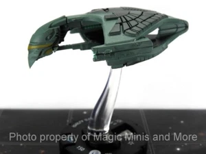 Star Trek Tactics III ~ P.W.B. AJ'RMR #4 HeroClix Miniatur #004 PWB - Bild 1 von 1