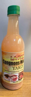 LAPAIXS LApais Congnons Moussos Man Power 100% Natural In bedroom from Ivory-Coast