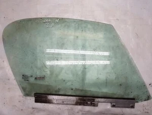 Door-Drop Glass front right for Opel Tigra UK597747-28 - Picture 1 of 1