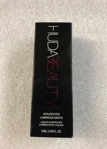 Huda Beauty Faux Filter Luminous Matte Concealer - Crumble 7.1N - NEW - Picture 1 of 2