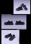 P3 1/6 Scale Jk Uniform Shoes School Uniform Shoes Model Suitable For Female Bod