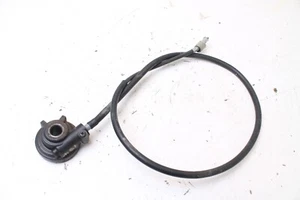 Suzuki DR350s 1991 OEM 54600-14D00 velocímetro Speedo Drive caja de cambios y cable - Imagen 1 de 7