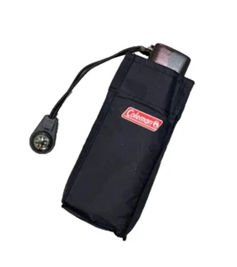 Coleman kompakter flacher manueller Regenschirm Kompassriemen - Bild 1 von 5