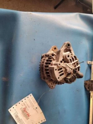 ALTERNATOR FITS 89-98 TRACKER 174329 - Image 1 of 4