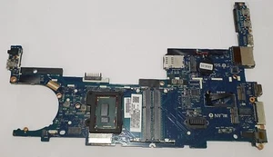 SCHEDA MADRE MOTHERBOARD per HP EliteBook Folio 9480M - CPU INTEL I5-4310U - Picture 1 of 3