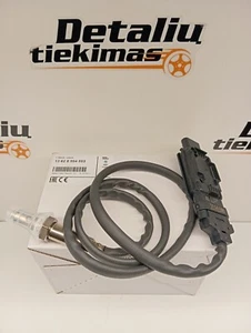 Sensor BMW 3 G20 NOX 13628594553 NUEVO ORIGINAL - Imagen 1 de 12