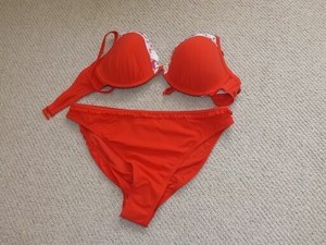 triumph beachwear