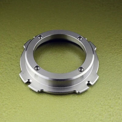 41 mm PL MOUNT Acero UNIVERSAL, COMO NUEVO, Adaptador ARRI COOK KINOPTIK Angenieux ☆☆☆☆☆ Foto 1 de 4