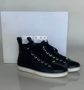 Jimmy Choo sneaker - Bild 1 von 11