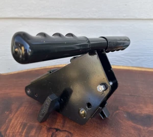 Nordic Track Pro Ski Machine Handle Bar Original Parts - complete assembly - Picture 1 of 8