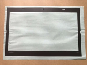 01AW304 For Lenovo Thinkpad T460 LCD Front Bezel Cover Sheet Sticker  New - Picture 1 of 2