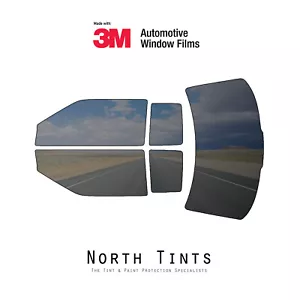 3M COLOR STABLE PreCut Window Tint Film for Cadillac Eldorado 1992-2002 Coupe - Picture 1 of 4