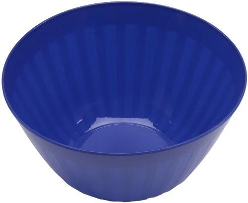 Cuenco de plástico Bradshaw #11642 7QT MP Foto 1 de 1