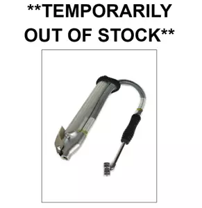 Air Line Tyre/Tire Inflator/Deflator Tool With Gauge - Picture 1 of 6