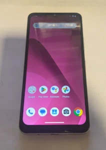 T-Mobile Revvl 7 128 GB (TMRV075G) Gris (T-Mobile) Totalmente Funcional - Ver más abajo - Imagen 1 de 8