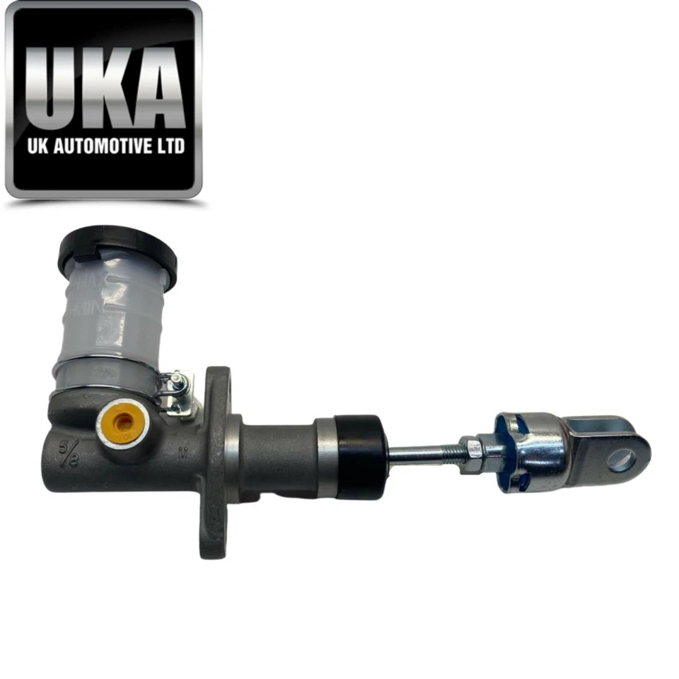 CILINDRO MASTER MITSUBISHI PAJERO SHOGUN FRIZIONE STAMPA BLU ADC43403 MB012261 23 - Immagine 1 di 4