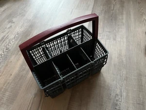 Besteckkorb für Spüler BSH Bosch Siemens Neff Constructa Geschirrspüler 11018806 - Bild 1 von 4