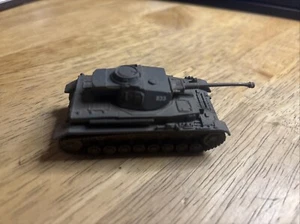 Corgi Panzer IV Die Cast Tank 833 - Picture 1 of 7
