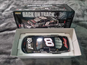 Dale Earnhardt Jr #8 Budweiser 3 Days Of Dale 2006 Monte Carlo SS- 1:24 - Picture 1 of 2