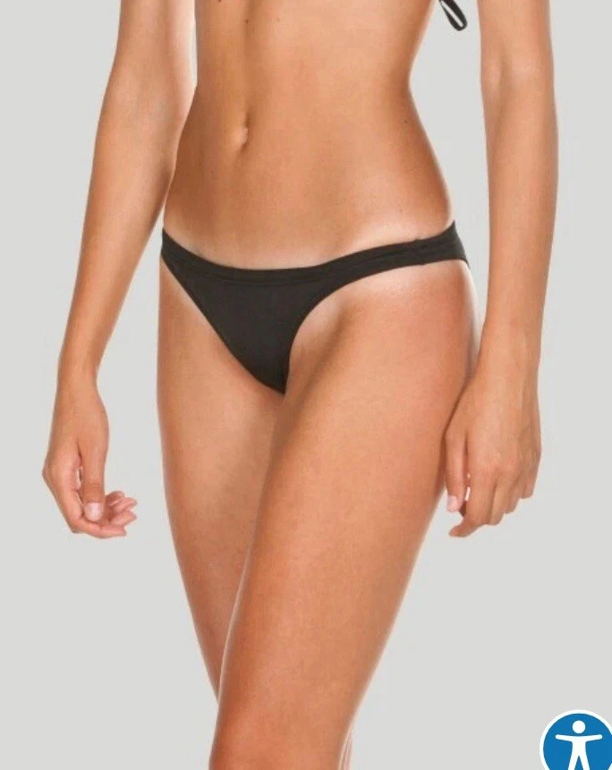 Arena Free Brief Black -Size XL-New with Tags - Image 1 of 1