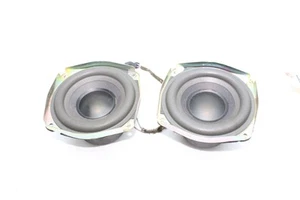 05-11 ALTAVOCES SUBWOOFER PUERTA DELANTERA AUDI A6 C6 PAR BOSE IZQUIERDA DERECHA E5705 - Imagen 1 de 12
